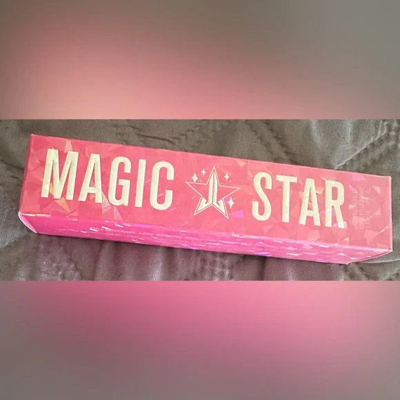 Jeffree Star Magic Star Concealer C 13.5 - NWT - Picture 3 of 4